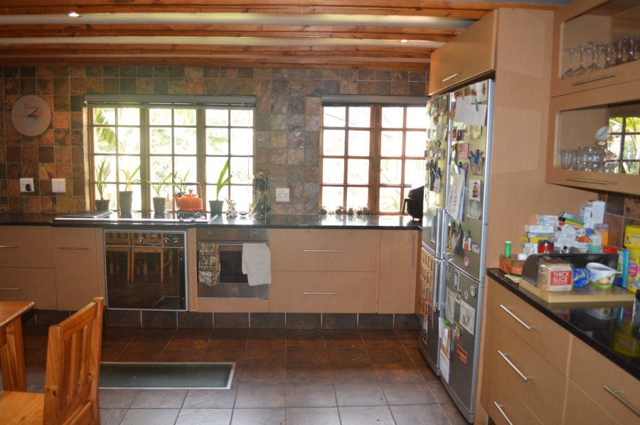 Commercial Property for Sale in Doringkruin North West